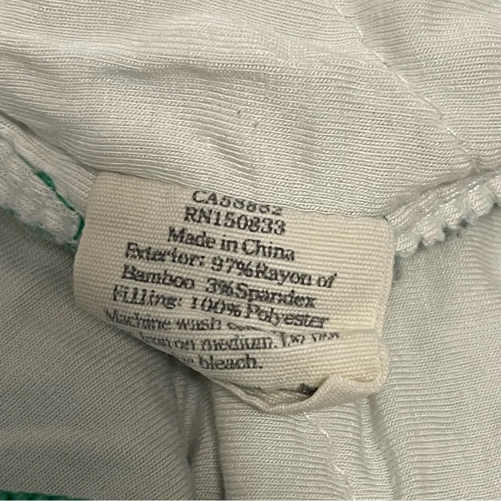 Kyte Baby Sleep Bag 1.0 TOG in Fern Size Medium